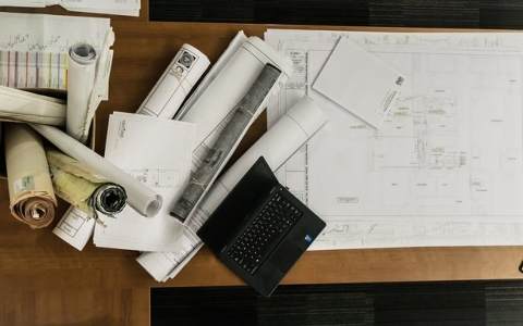 KESH設計浮式太陽能發(fā)電廠