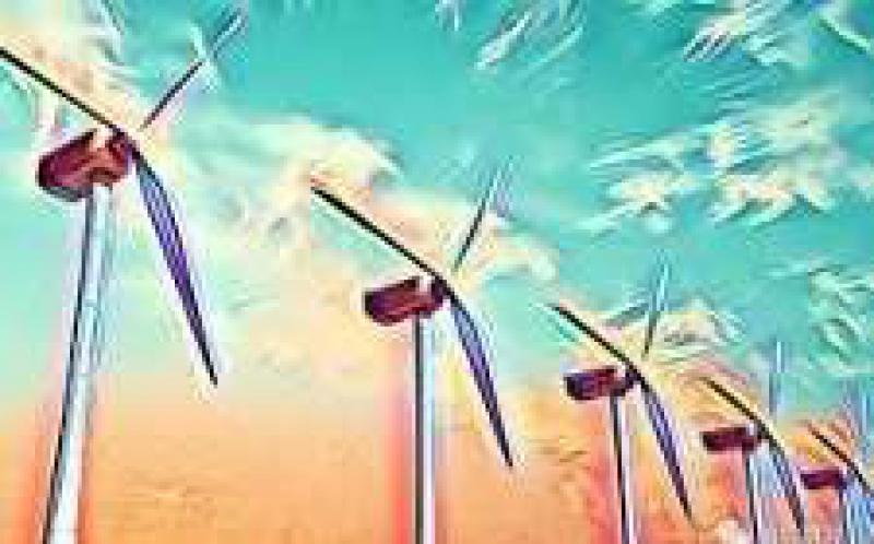 甘肅新能源出力首次突破千萬千瓦大關創新高