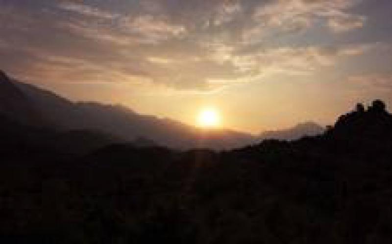 阿爾巴尼亞政府宣布開發(fā)第一個大型太陽能項目