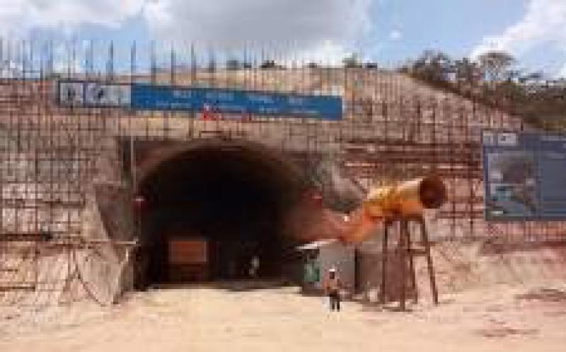 Karuma水電項目工程已進入最后階段