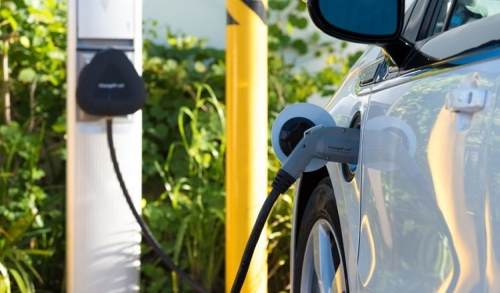 波蘭：Kaufland網(wǎng)絡推出了第一個電動汽車充電站