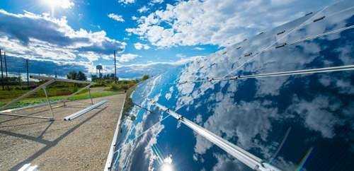 阿爾巴尼亞能源部：第一個大型50兆瓦光伏園區(qū)建設招標已啟動