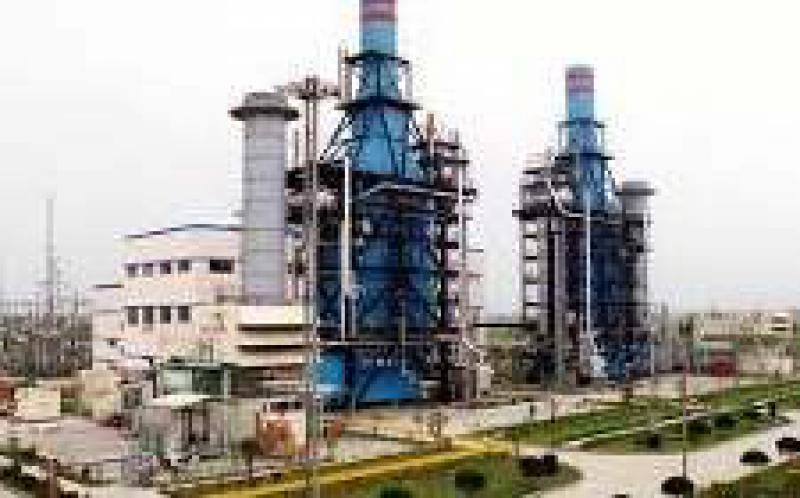 位于埃及的全球最大聯合循環發電項目已建成