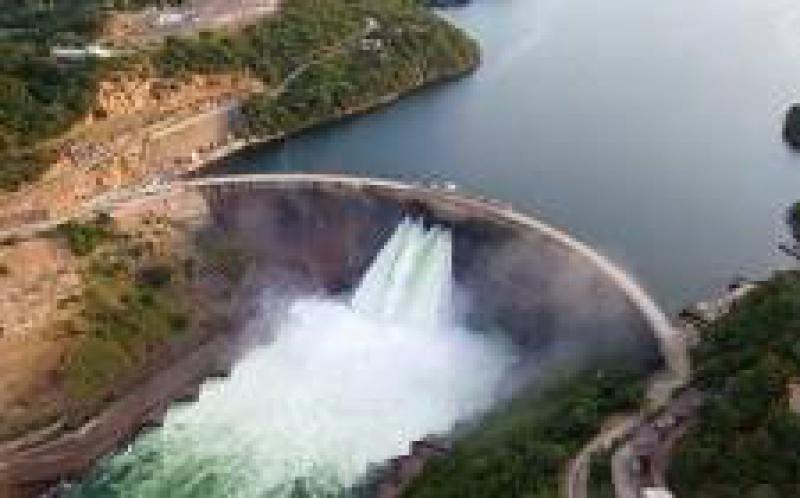 津巴布韋預(yù)計將在本月底將卡里巴電站的所有8臺發(fā)電機(jī)送入國家電網(wǎng)