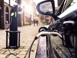 Magenta Power公布了印度首個電動汽車充電走廊