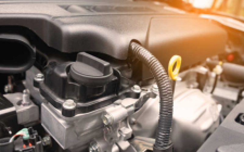 沙特阿美公司，馬自達公司和AIST公司將開發低排放發動機