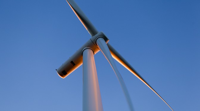 Pattern Energy和PSP Investments收購位于魁北克省的147兆瓦M(jìn)ont Sainte-Marguerite風(fēng)電場(chǎng)