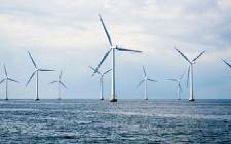 英國海上風(fēng)電項(xiàng)目獲日本能源公司10億英鎊巨額融資