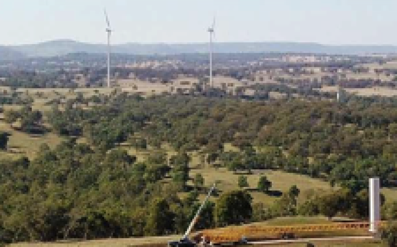 藍(lán)寶石可再生能源中心獲得批準(zhǔn) - 太陽(yáng)能和儲(chǔ)存即將到來(lái)