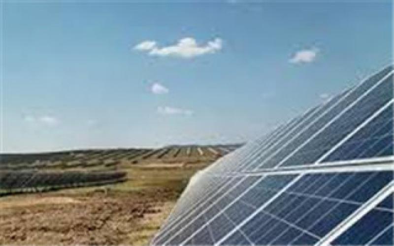 烏漫光伏電站送出線路工程建設(shè)用地的批復(fù)