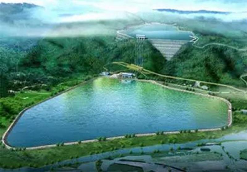海南抽水蓄能電站：打開新局面 成就新標(biāo)桿