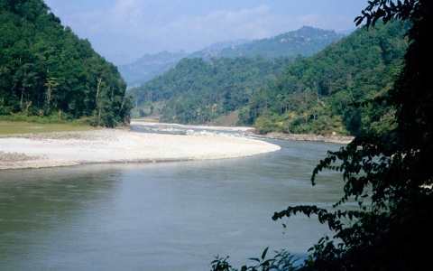 尼泊爾水利，能源和灌溉部已允許水電投資籌集280億盧比