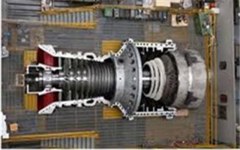 江門(mén)燃機(jī)項(xiàng)目1號(hào)機(jī)商運(yùn)