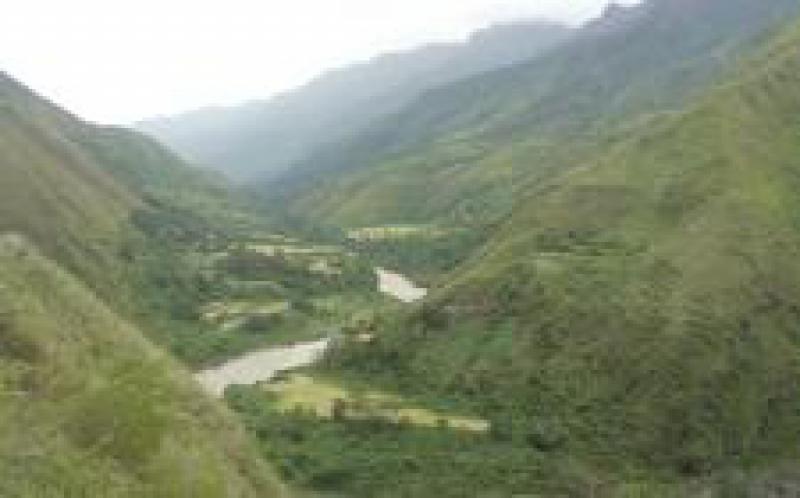 Kalinga地?zé)峥碧絽^(qū)在菲律賓獲得優(yōu)先權(quán)