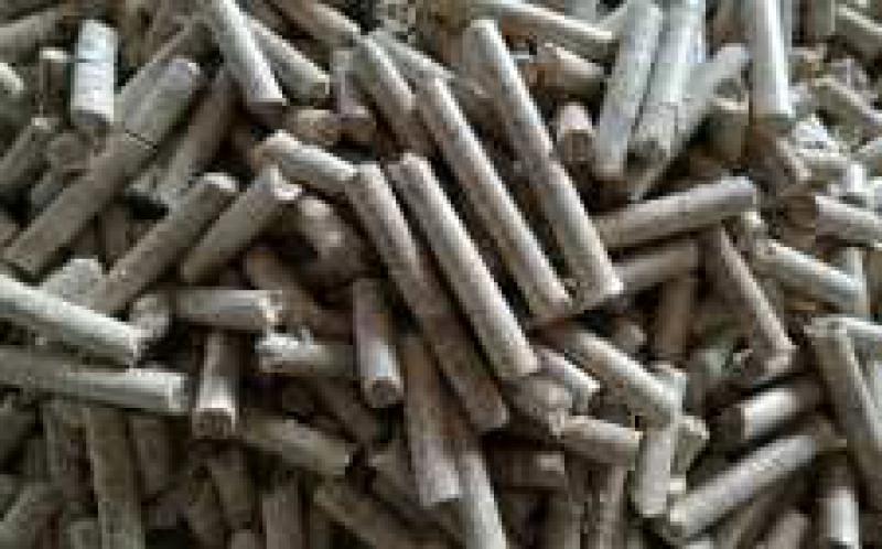 2018年前7月宿遷生物質發電達2.08億度