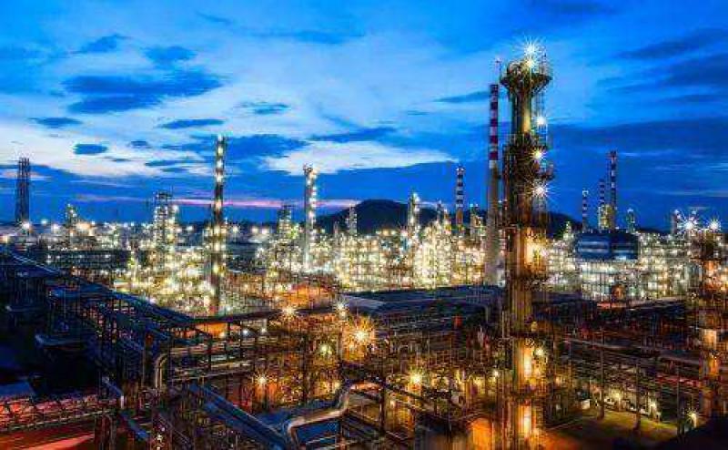 沙特阿美加強在全球能源供應中的關鍵作用