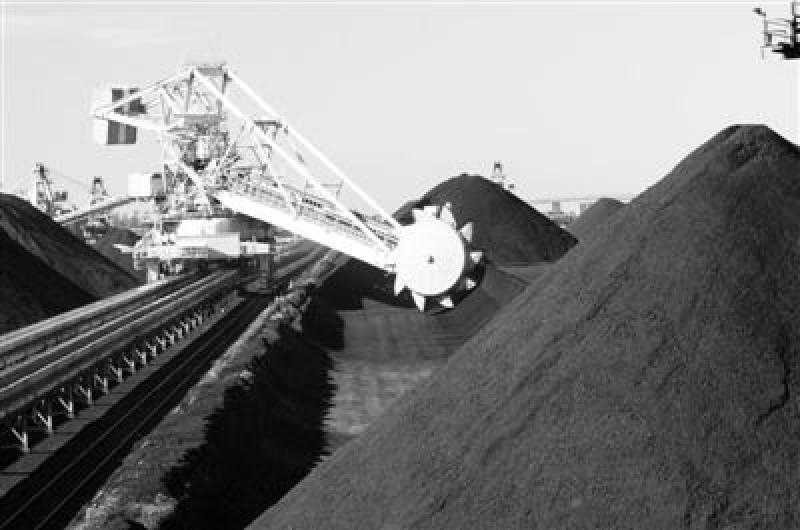 前7月8省區(qū)原煤產(chǎn)量超5000萬噸 占全國總產(chǎn)量87.33%