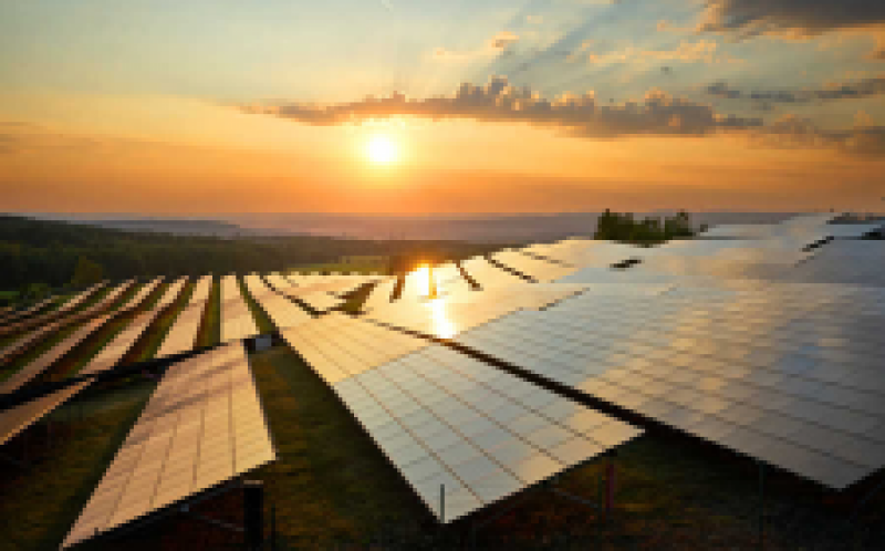 Pacifico Energy在日本開始184MW太陽能項目