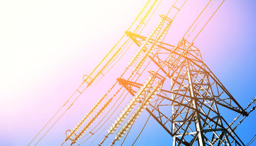 能源公司為蘇格蘭北部的輸電網(wǎng)絡(luò)制定一系列能源方案