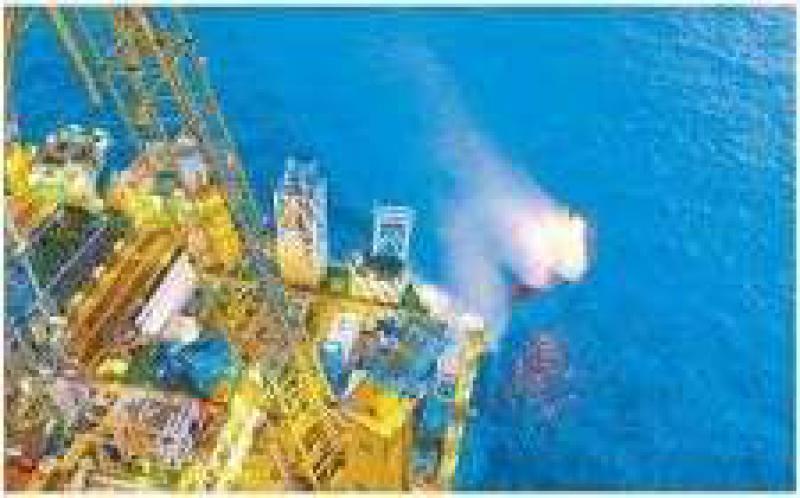 自然資源部李金發(fā)：可燃冰產(chǎn)業(yè)化加速　2030年左右有望實現(xiàn)商業(yè)化開采