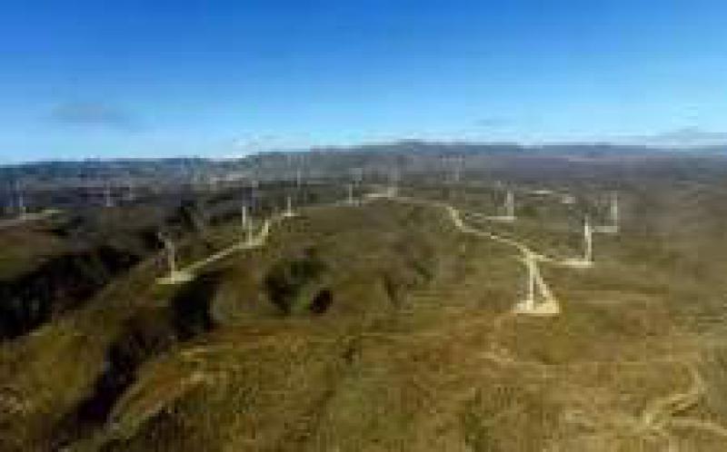 蓬塔風(fēng)電項(xiàng)目順利竣工 國(guó)家電投在智利發(fā)展進(jìn)入新階段