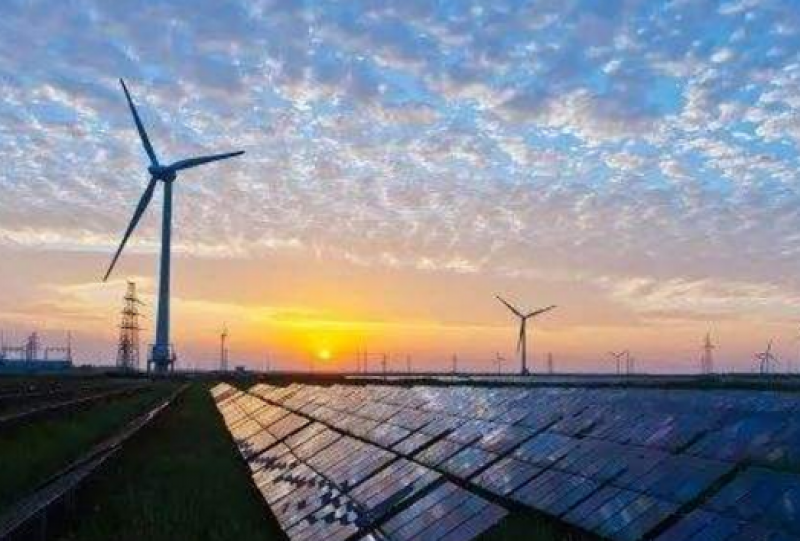 國際可再生??能源署：可再生能源成本迅速下降