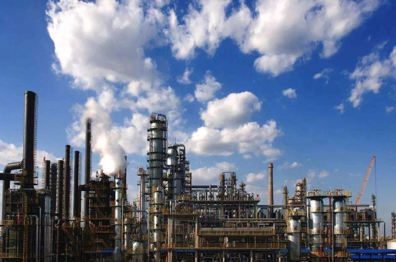 中國石油多家煉廠提前實(shí)現(xiàn)油品升級