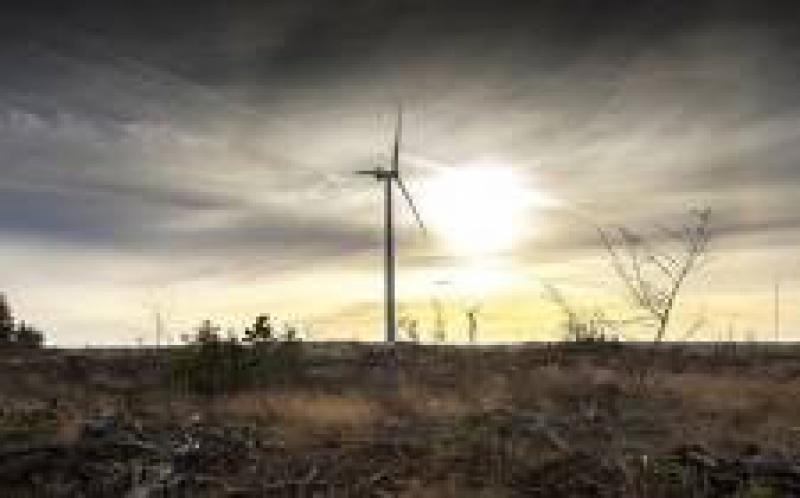 維斯塔斯以159兆瓦的訂單進(jìn)入塞內(nèi)加爾的風(fēng)電市場