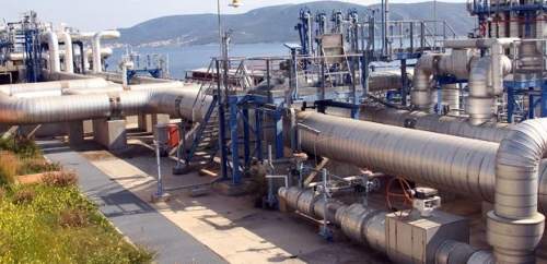 埃及：2019年初，將開始從以色列進口天然氣