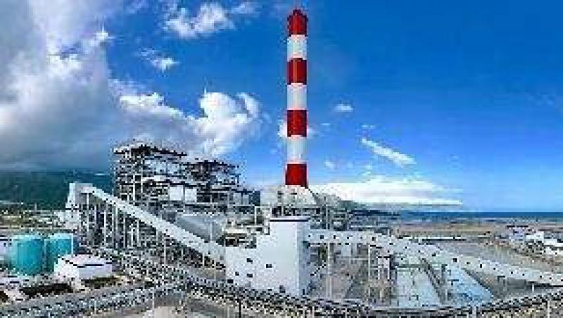 中國能建承建越南永新電廠一期2號機組并網(wǎng)