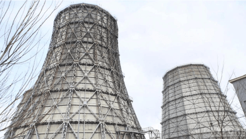 能源部長：計劃在土耳其的新區(qū)域中心建設熱電聯(lián)產項目