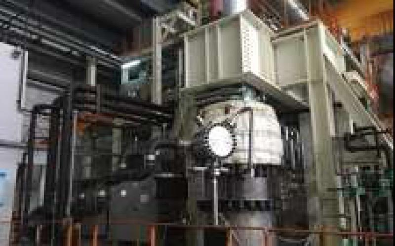 首臺國產化AP1000屏蔽主泵成功完成制造