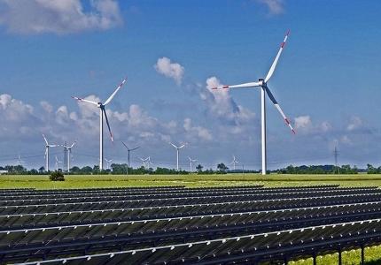 土耳其企業(yè)集團Akfen將建造4個新風電場，9個光伏電站