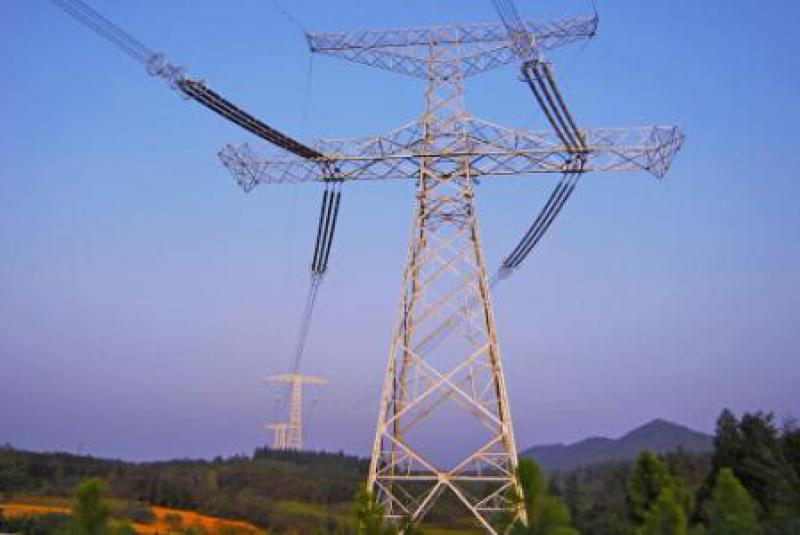 國家能源局：陜北-武漢特高壓將于近期核準(zhǔn) 增加湖北火電70萬指標(biāo)