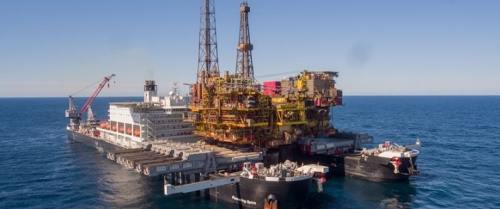 埃及巨型佐爾氣田的產(chǎn)量提高了六倍