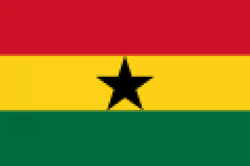 加納能源政策，法律和監(jiān)管框架