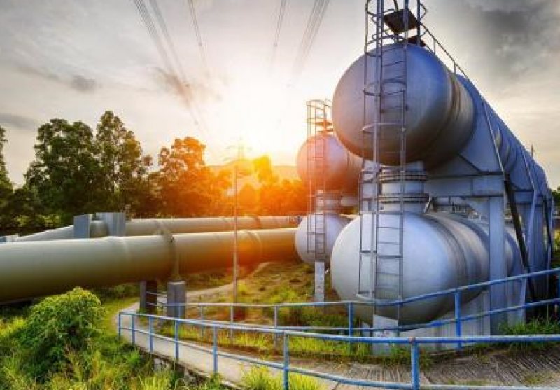 美國(guó)和克羅地亞外長(zhǎng)討論中東歐地區(qū)能源多樣化等問題