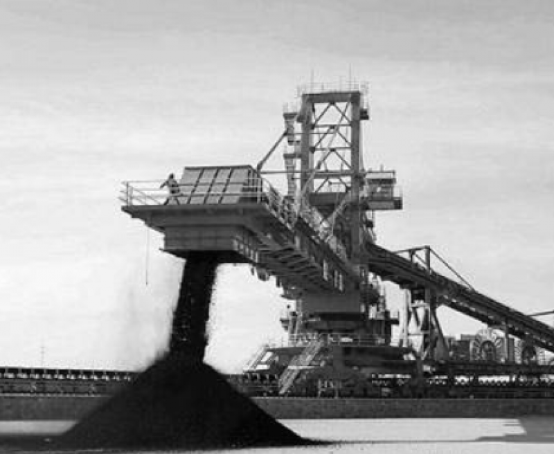 商務(wù)部：8月份全國煤炭價格止?jié)q回落