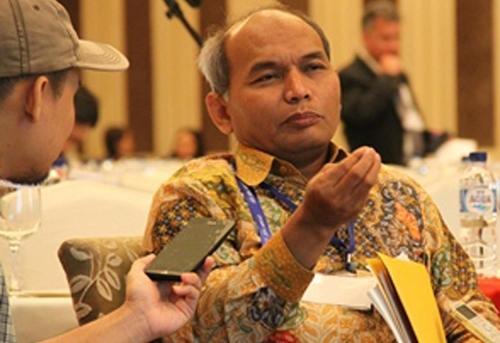 印尼官方稱，B20擴張達到目標的80％