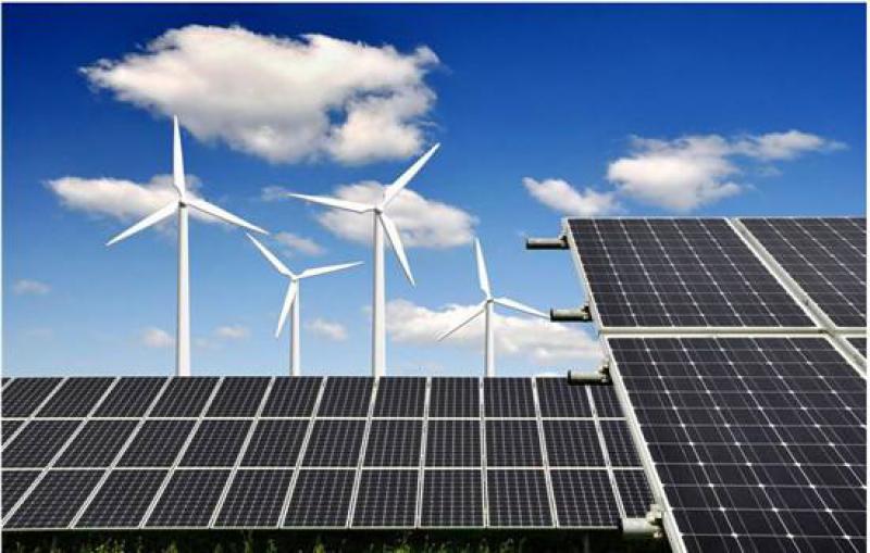 安哥達(dá)能源概況：太陽能