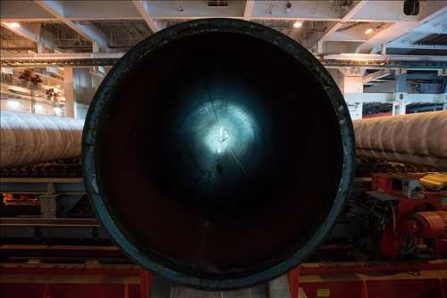 希臘塞浦路斯，埃及簽署天然氣管道項目協議