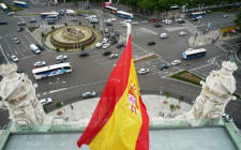 Enel Green Power在西班牙招標(biāo)的第一個(gè)85兆瓦太陽能發(fā)電場上破土動(dòng)工