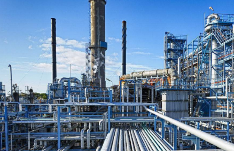 報告預(yù)計2040年前我國天然氣消費將處于高速增長期