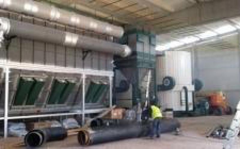 生物質(zhì)熱網(wǎng)絡(luò)將在三年內(nèi)翻一番覆蓋率