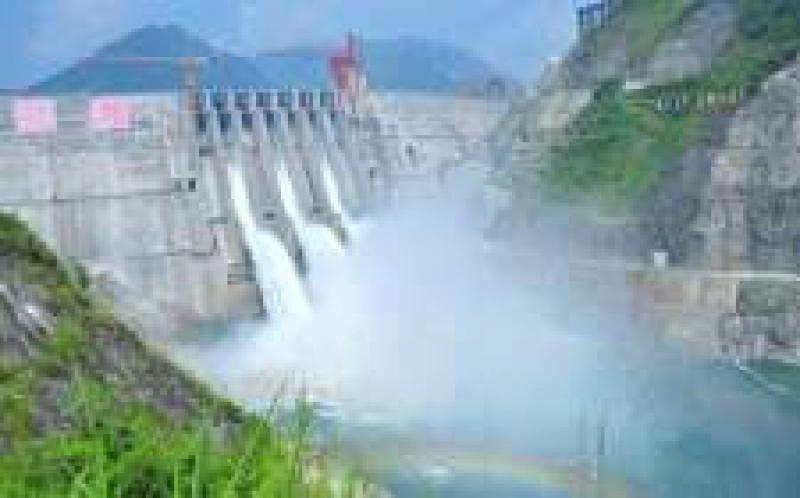 世界排名前10的水電站，中國竟然占了5座，厲害了我的國！