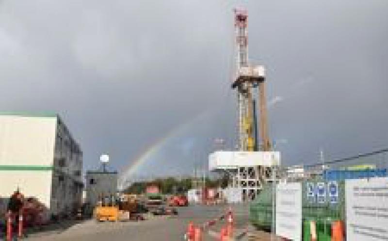 區(qū)域供熱系統(tǒng)中的地?zé)釋Φ湆崿F(xiàn)氣候目標(biāo)至關(guān)重要