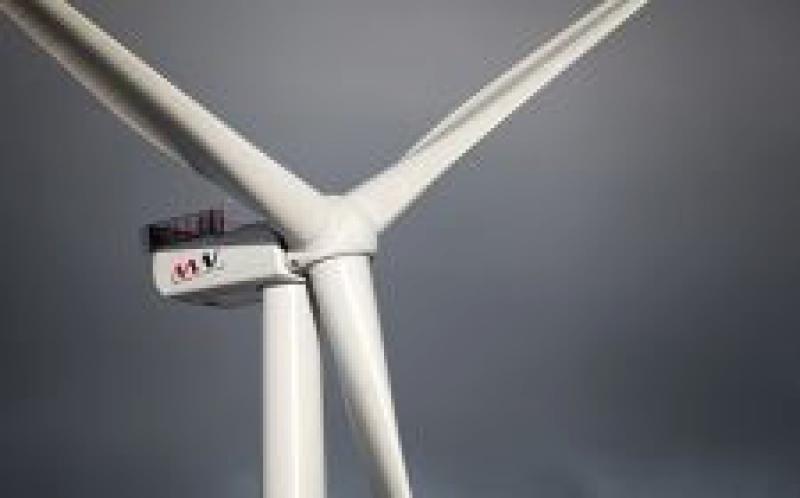 Northwester 2海上風(fēng)電項目收盤價達(dá)到7億歐元