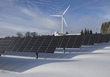 歐洲復興開發(fā)銀行開始就能源部門戰(zhàn)略草案進行磋商