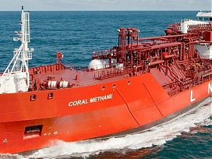 立陶宛的LDT再次向殼牌出售所有液化天然氣