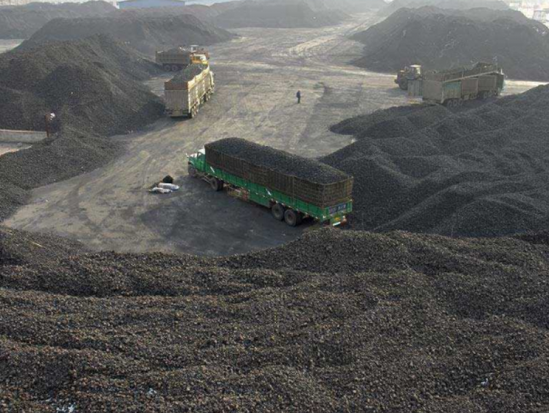 三季度煤價保持高位運(yùn)行 預(yù)計(jì)四季度均價在670元左右